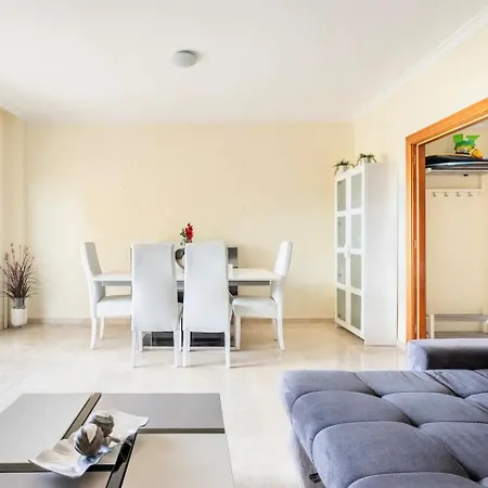 *** Spectacular *** *** Parking *** Sundeck *** Apartment Puerto de Santiago (Tenerife)