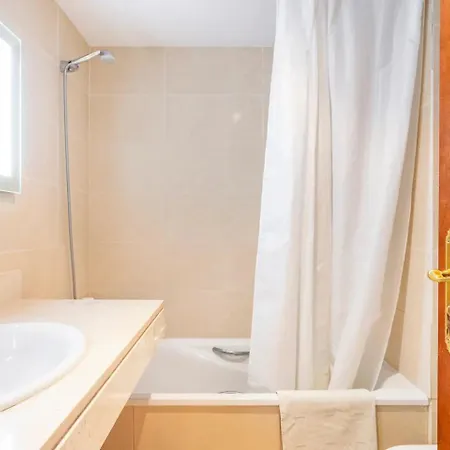 Apartment *** Spectacular *** *** Parking *** Sundeck ***