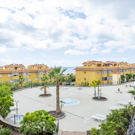 Apartment *** Spectacular *** *** Parking *** Sundeck ***